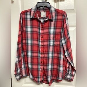 43. So Favorite Shirt size large